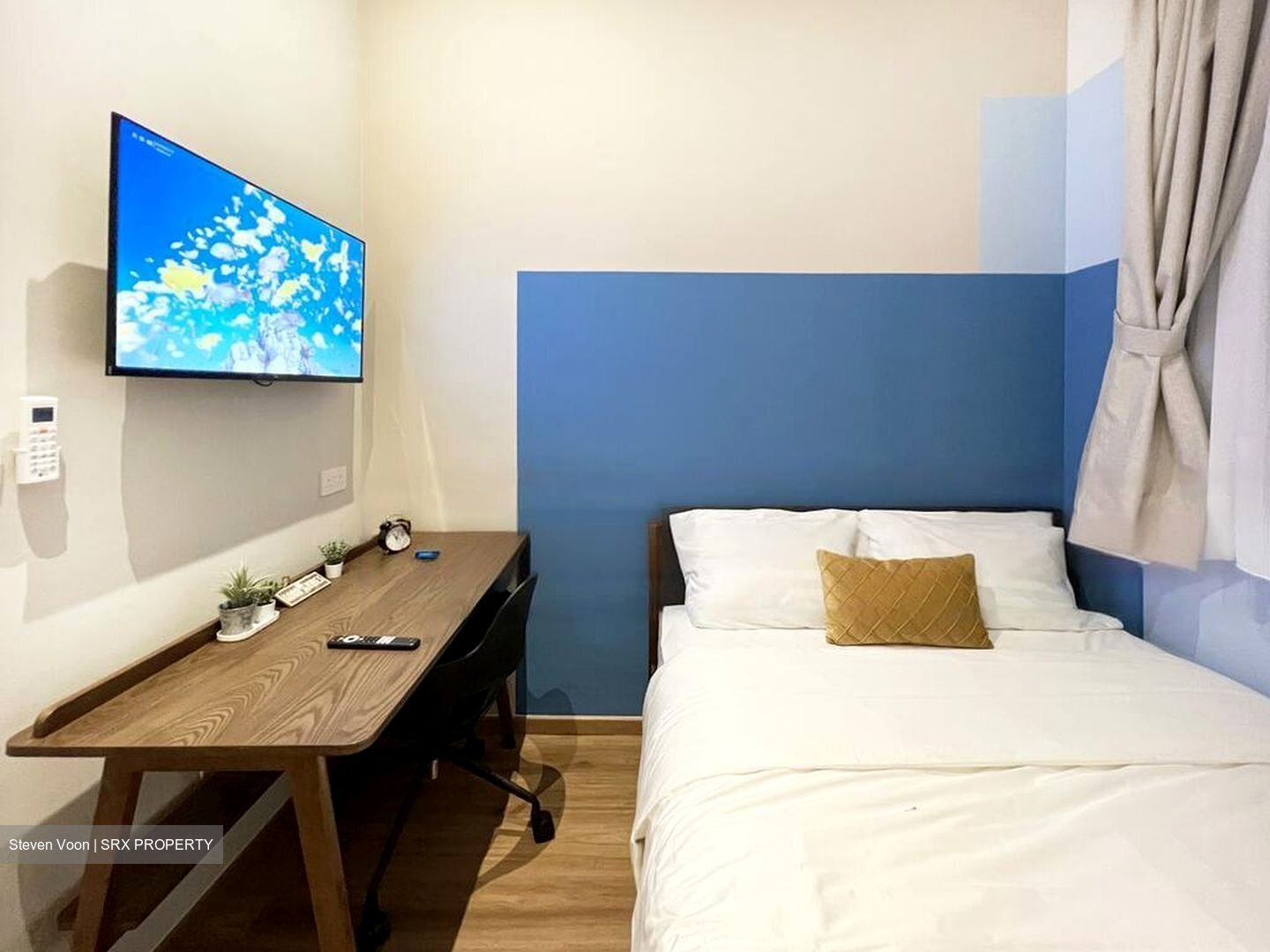 Serangoon Road (D8), Apartment #455816571